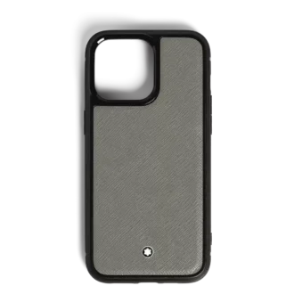 Funda rígida Sartorial para Apple iPhone 16 Pro Max