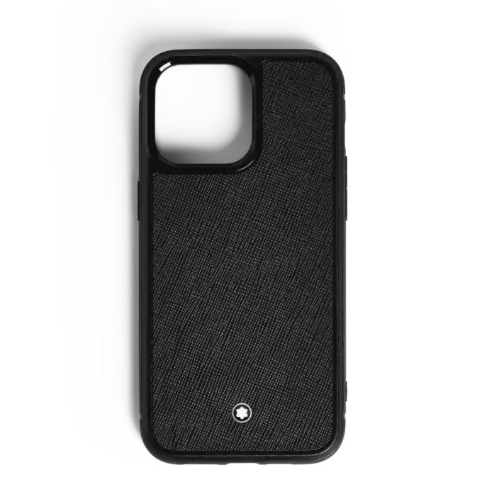 Funda rígida Sartorial para Apple iPhone 16 Pro Max