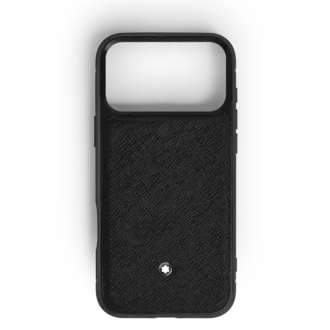 Funda rígida Sartorial para Apple iPhone 17 Pro Max