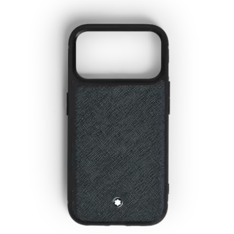 Funda rígida Sartorial para iPhone 17 Pro de Apple