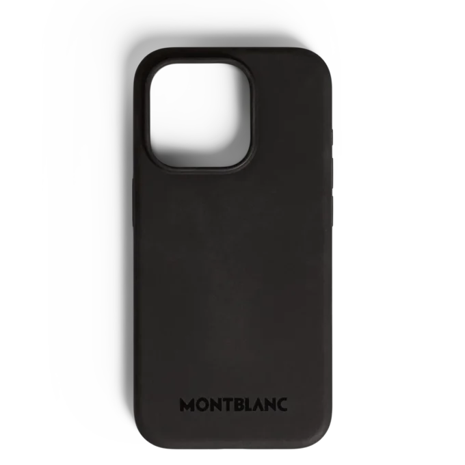 Funda rígida Selection para Apple iPhone 16 Pro MagSafe