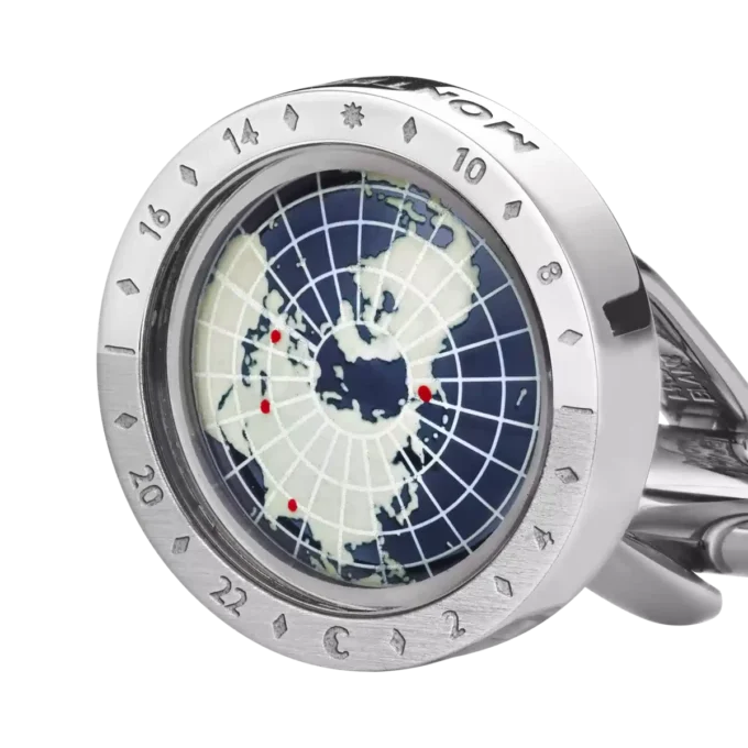 Gemelos Geosphere 1858 Azules Gemelos Geosphere 1858 Azules