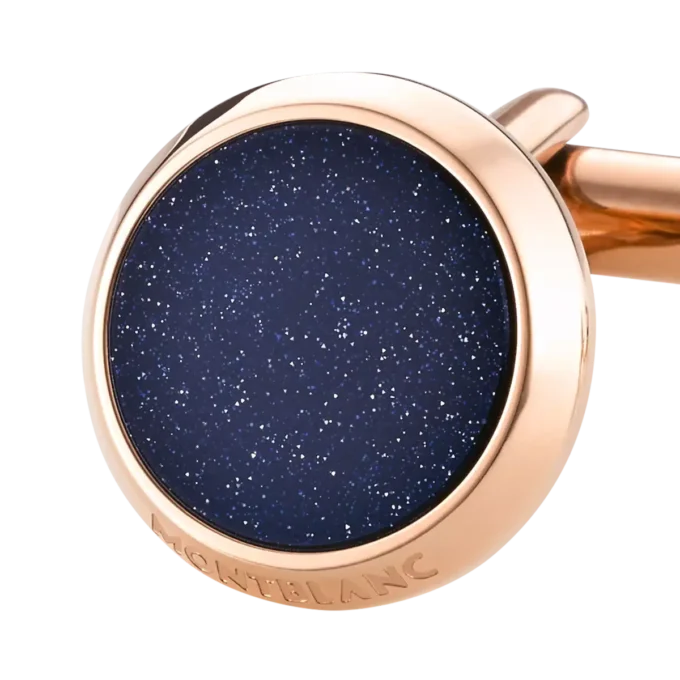 Gemelos Meisterstück