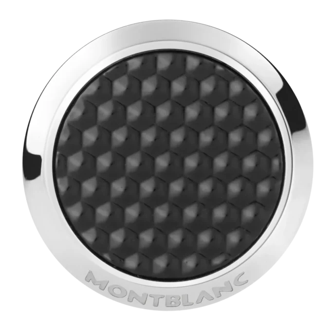 Gemelos Meisterstück negros