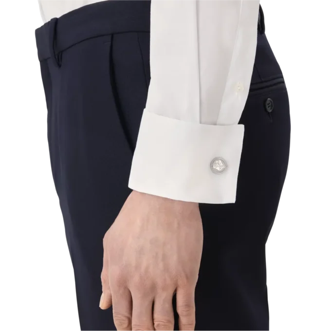 Gemelos Montblanc 1858 Ice Sea Gemelos Montblanc 1858 Ice Sea