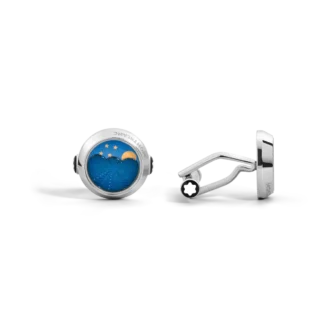 Gemelos Moonphase Movement