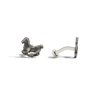 Gemelos, The Legend of Zodiacs The Horse