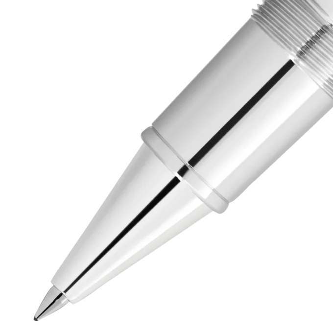 Grandes personajes Homenaje a El gran Gatsby Edición especial Rollerball