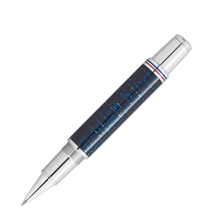 Grandes personajes Homenaje a El gran Gatsby Edición especial Rollerball