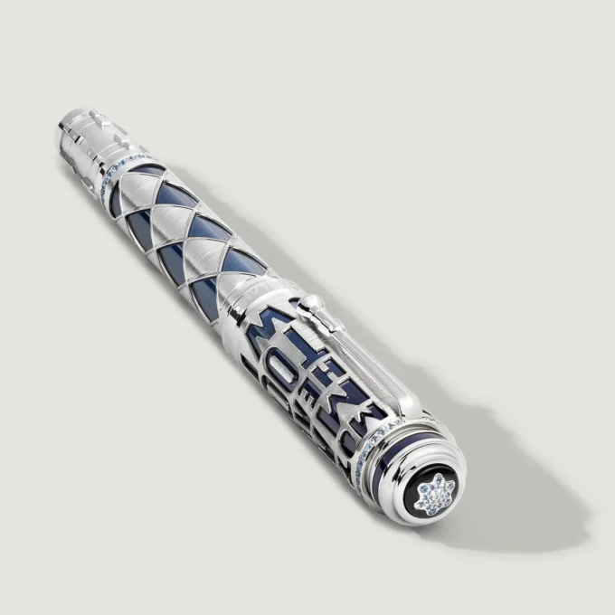 Grandes personajes Homenaje a Queen Edición limitada 30