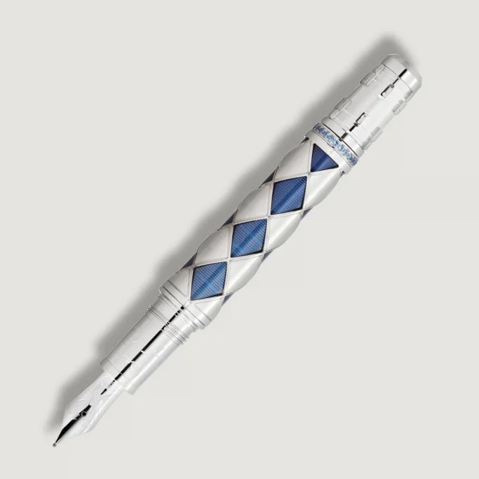 Grandes personajes Homenaje a Queen Edición limitada 30