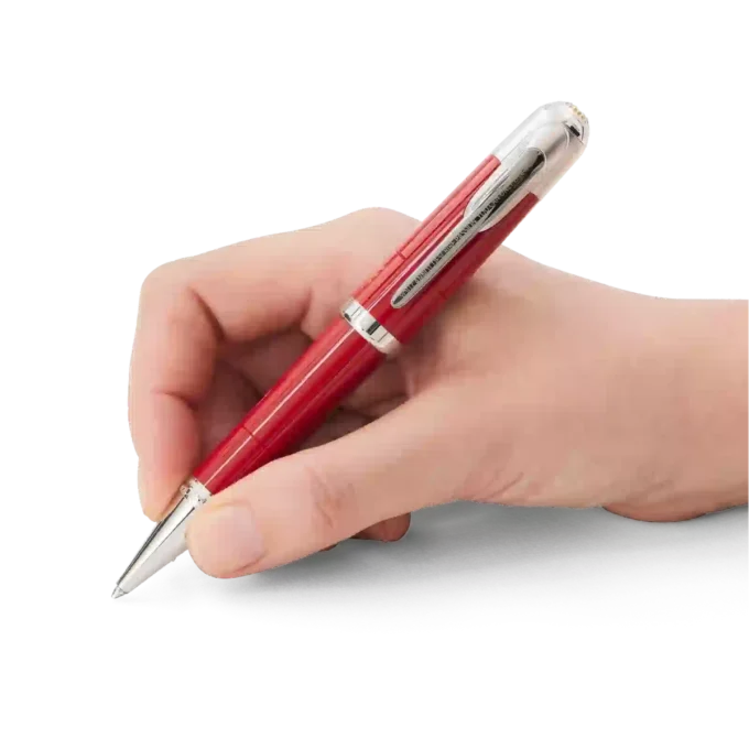 Great Characters Enzo Ferrari Edición Especial Bolígrafo Great Characters Enzo Ferrari Edición Especial Bolígrafo