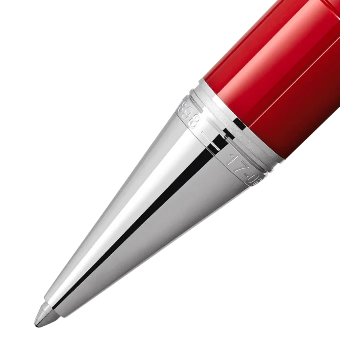 Great Characters Enzo Ferrari Edición Especial Bolígrafo Great Characters Enzo Ferrari Edición Especial Bolígrafo