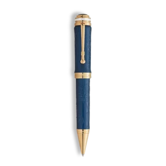 Great Characters Homage to Queen Edición Especial Bolígrafo