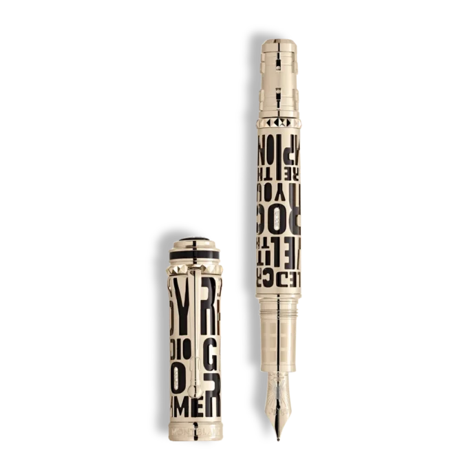 Great Characters Homage to Queen Limited Edition 95