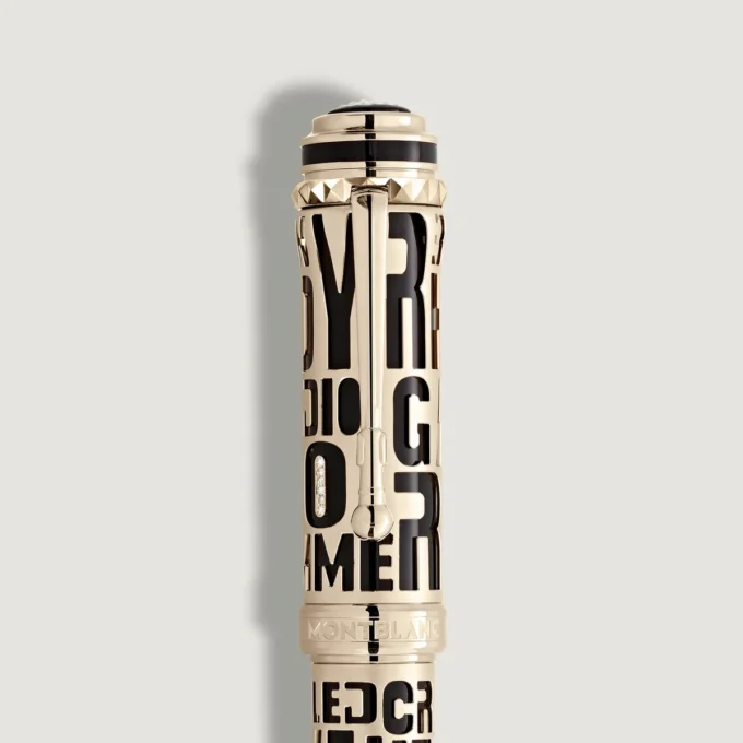 Great Characters Homage to Queen Limited Edition 95