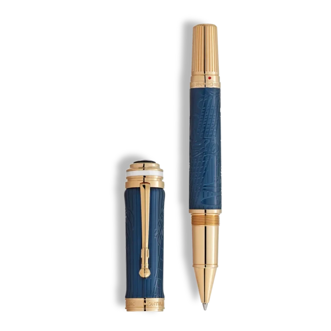 Great Characters Homenaje a Queen Edición especial Rollerball