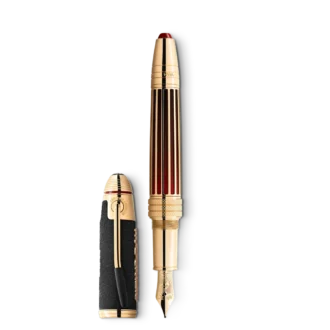 Great Characters Jimi Hendrix Limited Edition 1942 Pluma estilográfica M