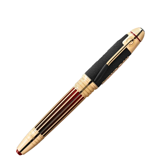 Great Characters Jimi Hendrix Limited Edition 1942 Pluma estilográfica M Great Characters Jimi Hendrix Limited Edition 1942 Pluma estilográfica M