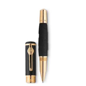 Great Characters Muhammad Ali Edición Especial Rollerball