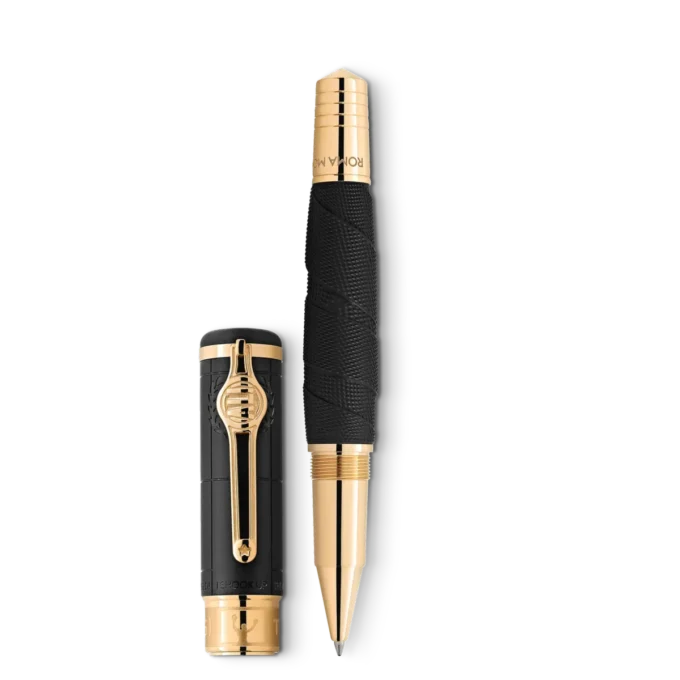 Great Characters Muhammad Ali Edición Especial Rollerball