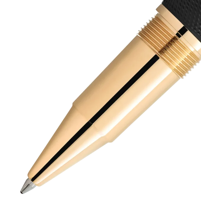 Great Characters Muhammad Ali Edición Especial Rollerball