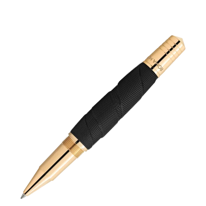 Great Characters Muhammad Ali Edición Especial Rollerball