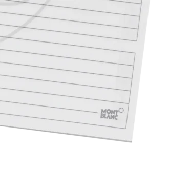 Hojas de direcciones y teléfonos medianas