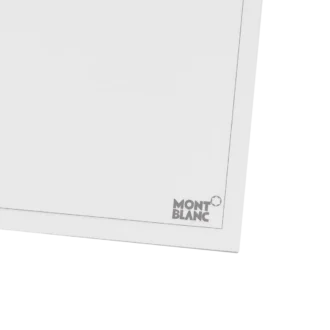 Hojas en blanco grandes