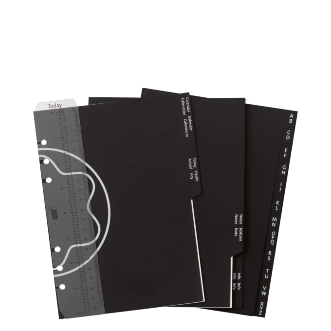 Kit de inicio grande Kit de inicio grande