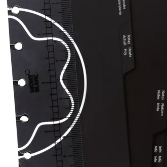 Kit de organización de bolsillo