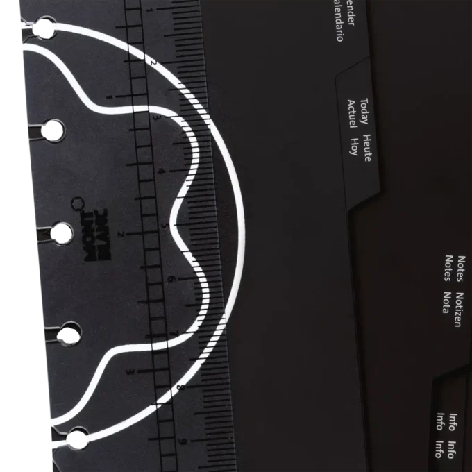 Kit de organización de bolsillo