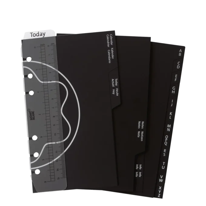 Kit de organización grande