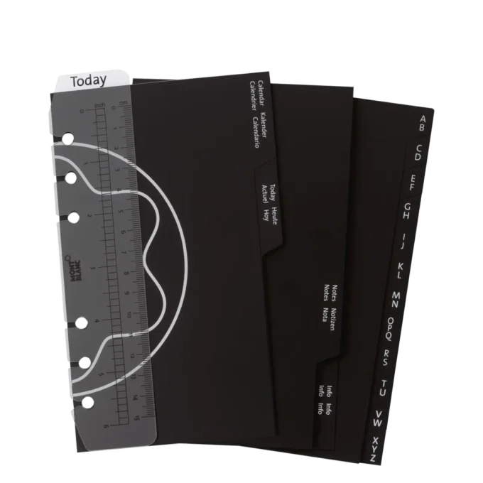 Kit de organización mediano