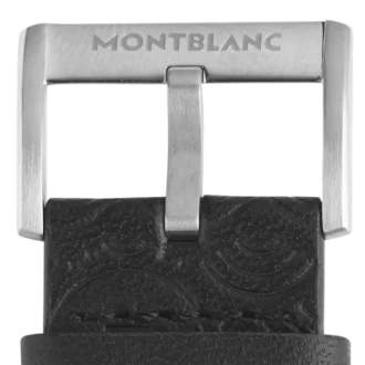 La vuelta al mundo en 80 días Edición Año 2 – Correa de becerro con hebilla gris