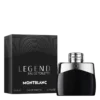 Legend Eau de Toilette 50 ml