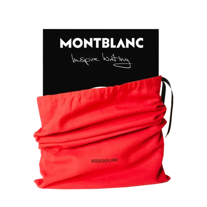 Libro de mesa Montblanc Inspire Writing (alemán) Libro de mesa Montblanc Inspire Writing (alemán)