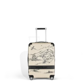 Maleta de cabina Happy Holidays