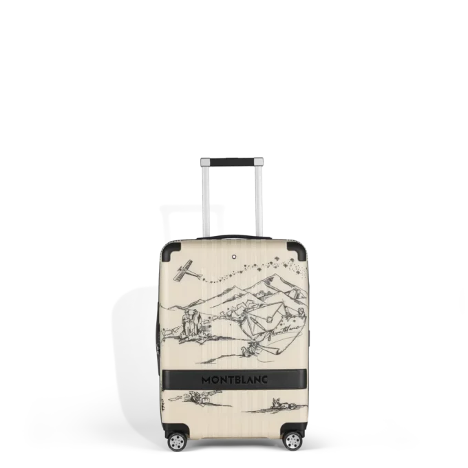 Maleta de cabina Happy Holidays