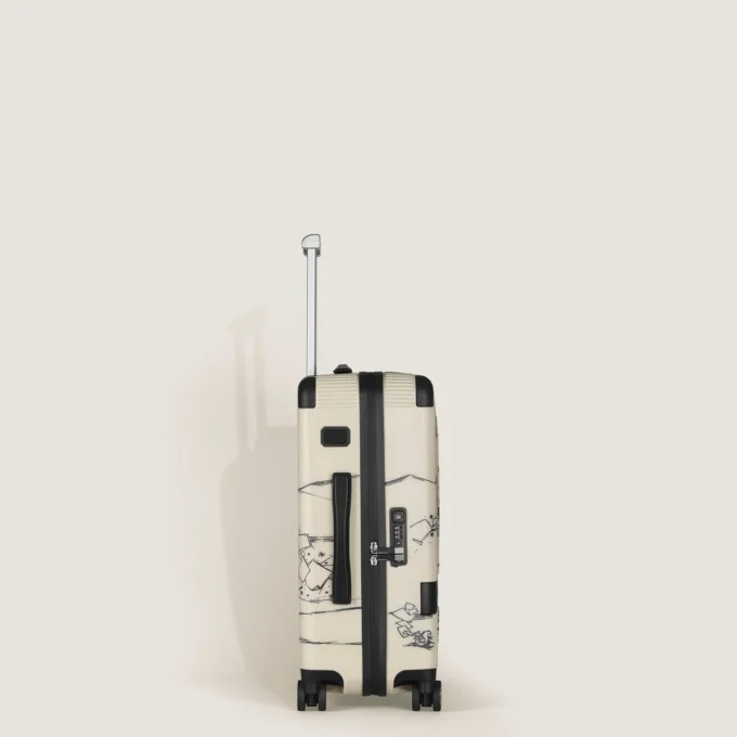 Maleta de cabina Happy Holidays