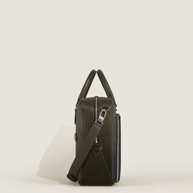 Maletín de viaje para escritorio