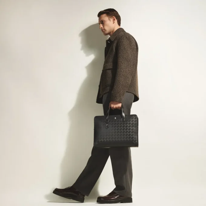 Maletín fino Extreme 3.0