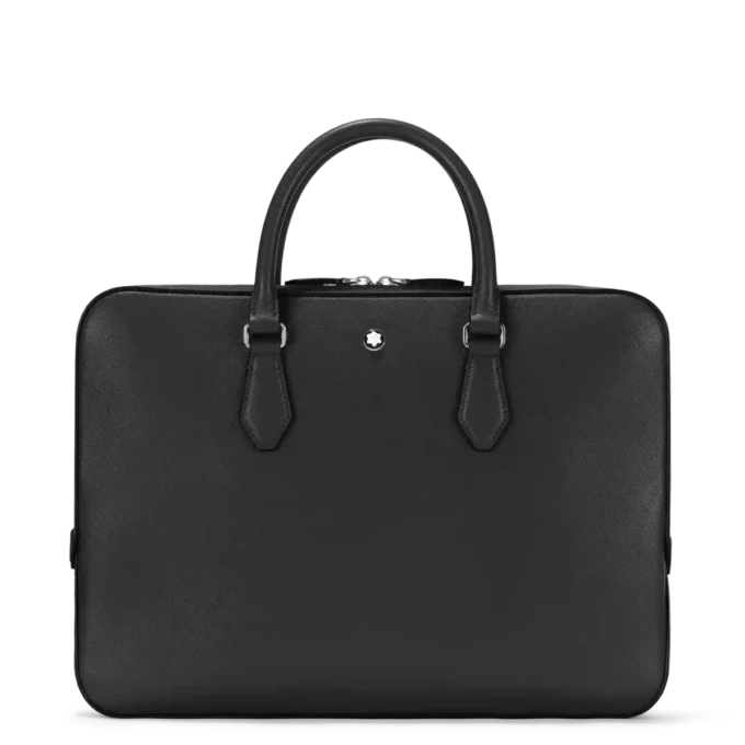 Maletín fino Sartorial