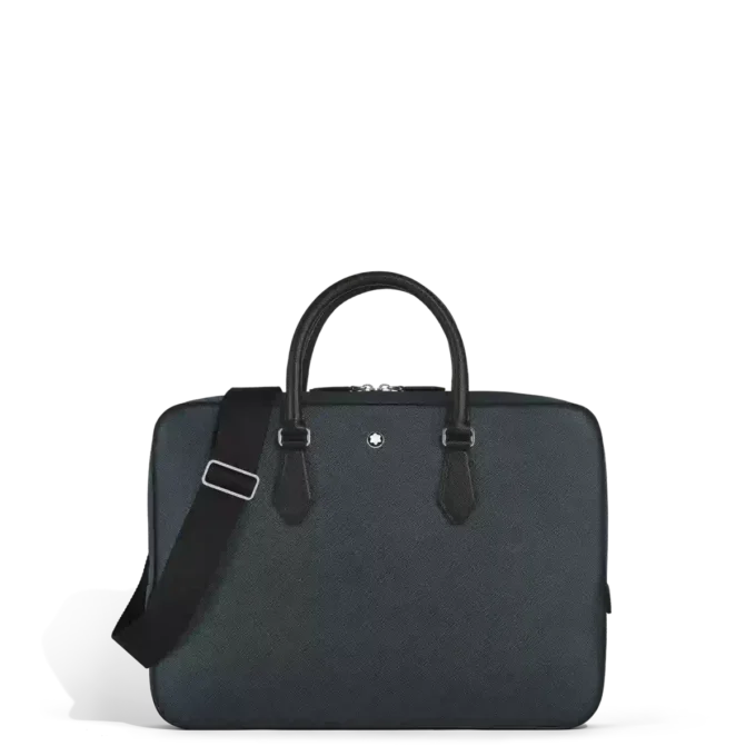 Maletín fino Sartorial