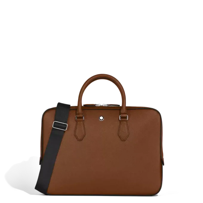 Maletín fino Sartorial