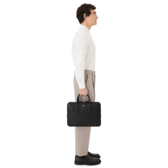 Maletín fino Sartorial