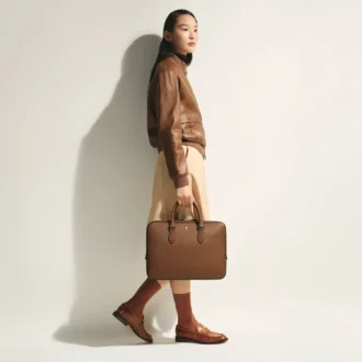 Maletín fino Sartorial