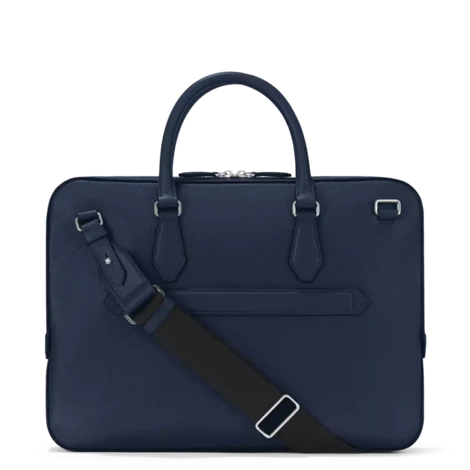 Maletín fino Sartorial