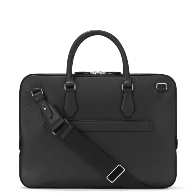 Maletín fino Sartorial