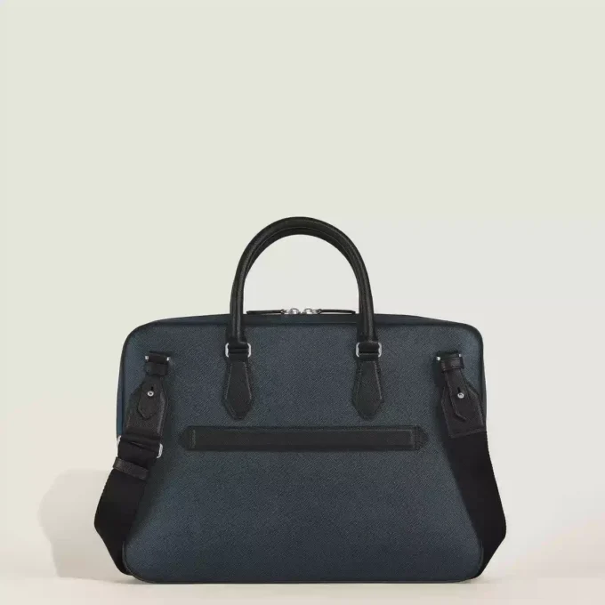 Maletín fino Sartorial